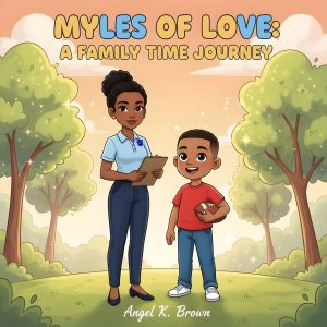 Myles of love