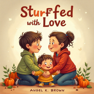Stuffed with Love