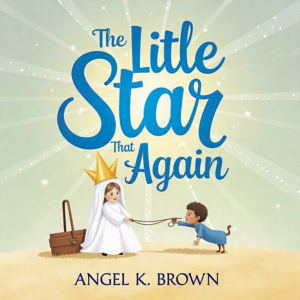 The Little Star That Shined Again